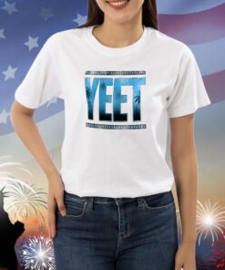 Jey Uso Yeet T-Shirts