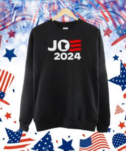 Joe 2024 Joe Biden Tshirt