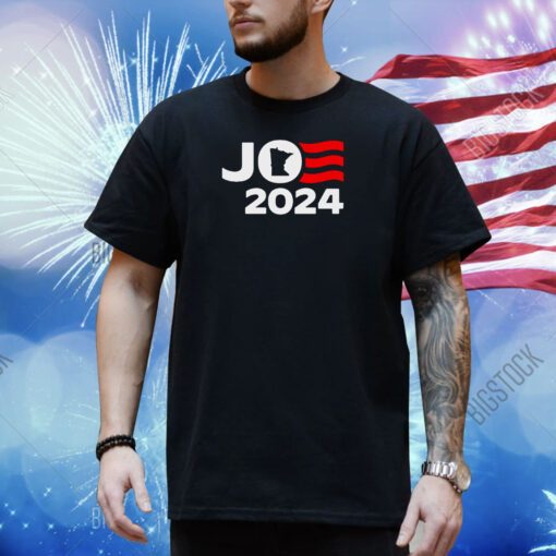 Joe 2024 Joe Biden shirt