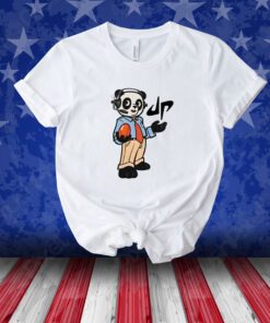 John Panda Unisex Shirts