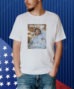 Josh Dobbs Passtronaut Shirt
