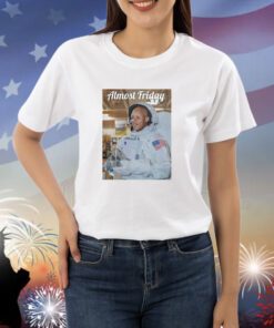 Josh Dobbs Passtronaut Shirts