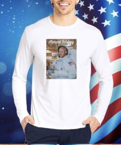 Josh Dobbs Passtronaut T-Shirts