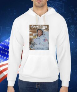 Josh Dobbs Passtronaut T-Shirt