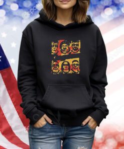 Kansas City Chiefs Kingdom Vintage Shirts