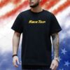 Kassidy Hill Rashan Gary Kwik Trip T-Shirt