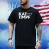 Kat Timpf Glasses Shirt