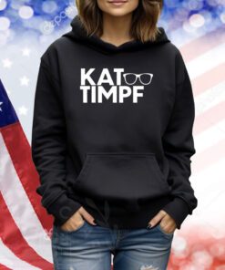 Kat Timpf Glasses TShirts
