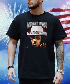 Katt Williams Money Mike Shirt