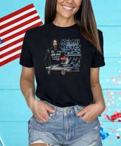 Keanu Reeves John Wick 77kills Shirts