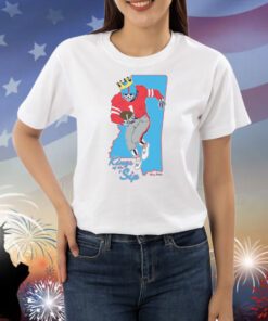 Kings Of The Sip Shirts