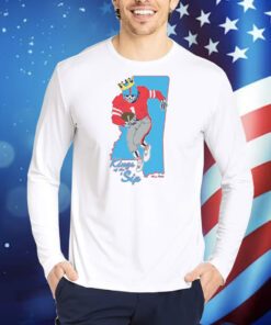 Kings Of The Sip TShirts