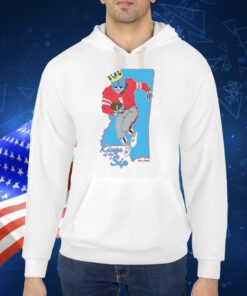 Kings Of The Sip TShirt