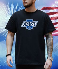 Kings X Salvadoran Heritage Shirt