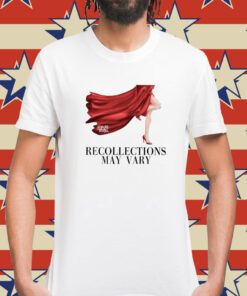 Kinsey Schofield Recollections May Vary Princess Of Wales Shirt