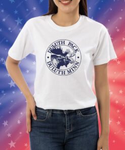 Kirk Cousins Duluth Pack Duluth Minn Shirt