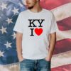 Ky I Love Shirt