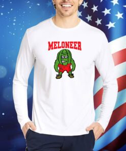 Kyle Clark Rocky Ford Meloneer TShirts