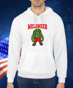 Kyle Clark Rocky Ford Meloneer TShirt