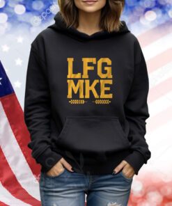 LFG MKE TShirts