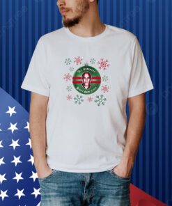 Let’s Get This Gingerbread Ugly Christmas Shirt