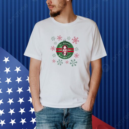 Let’s Get This Gingerbread Ugly Christmas Shirt