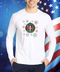 Let’s Get This Gingerbread Ugly Christmas TShirts