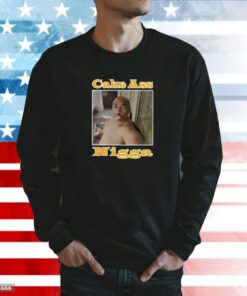 Lil Rico Smackwater Cake Ass Nigga Sweatshirt