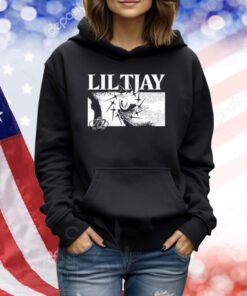 Lil Tjay 222 Eye TShirts