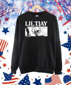 Lil Tjay 222 Eye TShirt