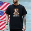 Lionel Messi Infinity M8ssi T-Shirt