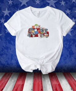 Lirik Couch Gang New Unisex Shirt