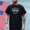 MAC is WAR T-Shirt