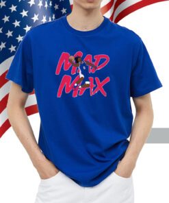 Mad Max Shirt