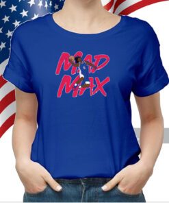 Mad Max Shirts