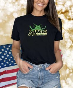 Magic The Gathering Shirts