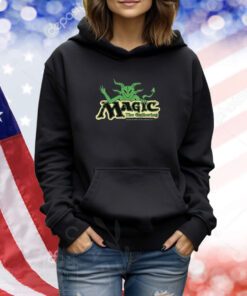 Magic The Gathering TShirts