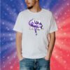 Mamono World Dragontones Z Deftones Shirt