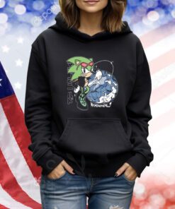 Mamono World Takeover Shirts