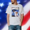 Marcus Semien Al Mvp Finalist Shirt