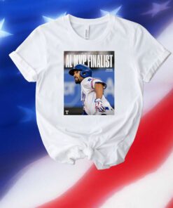 Marcus Semien Al Mvp Finalist Unisex Shirts