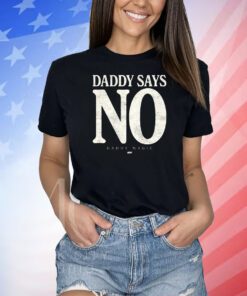 Matt Menard – Daddy Says No Shirts