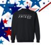 Matthew Perry The One Where We All Lost A Friend Sweater Shirt