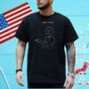 Men I Trust Classic Mit Shirt