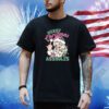 Merry Christmas Assholes T-Shirt