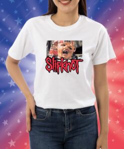 Meth Syndicate Baby Ruth Slipknot Shirts