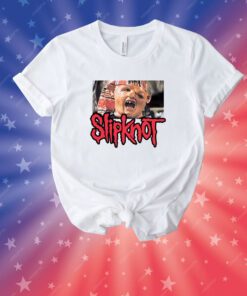 Meth Syndicate Baby Ruth Slipknot Unisex Shirts
