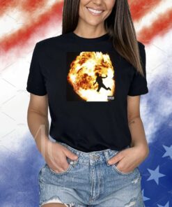 Metro Boomin Not All Heroes Wear Capes 5 Years Old Shirt