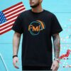 Miami Dolphins Fml Shirt
