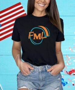 Miami Dolphins Fml Shirts